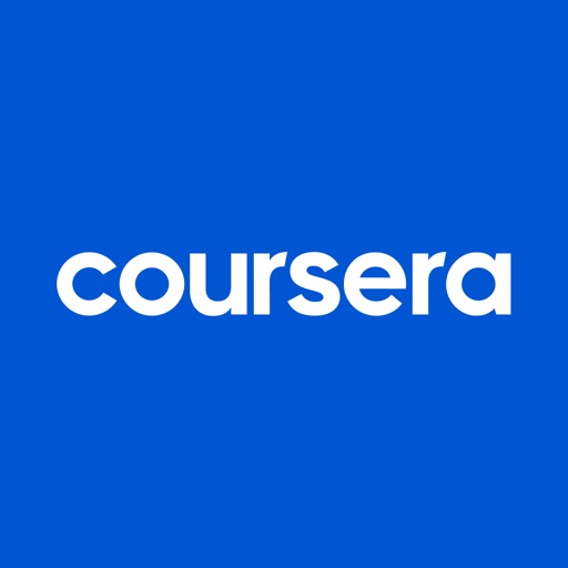 Coursera: Grow your career