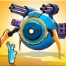 Get Robot Takeover! for iOS, iPhone, iPad Aso Report