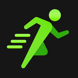 Ícone do app Activity Tracker・FitnessView