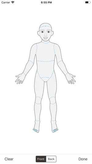 ClickMedix screenshot 3