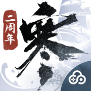 云・逆水寒