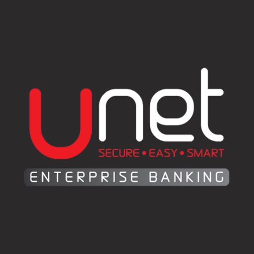 Unet Enterprise Banking