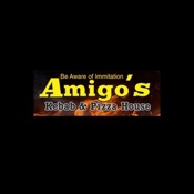 Amigos Stoke-On-Trent