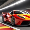 Gear Up - Racing Frenzy icon