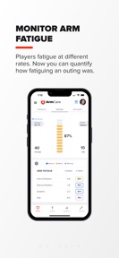 Arm Care screenshot