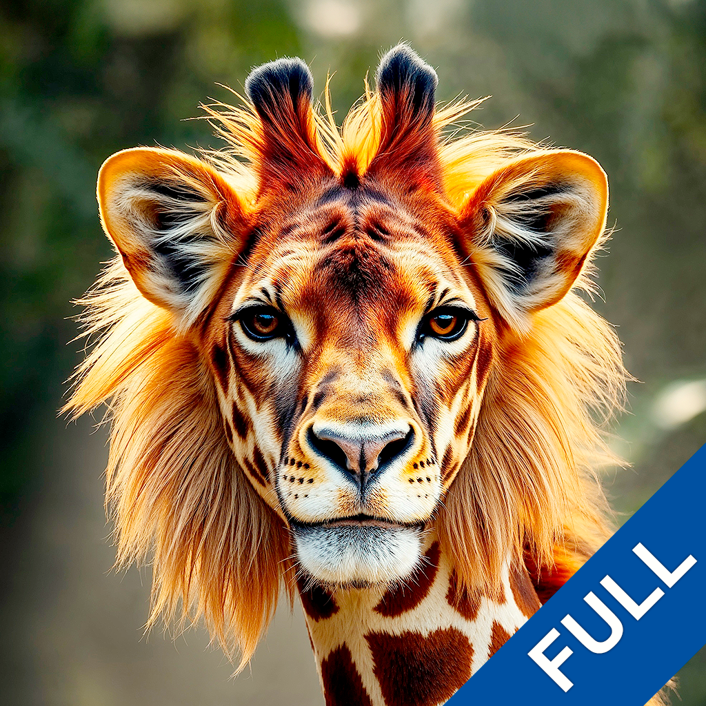 Get Animal Mix: Videos (Full) for iOS, iPhone, iPad Aso Report