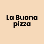La Buona pizza