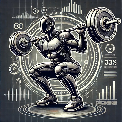 SquatEasy - Record & Count