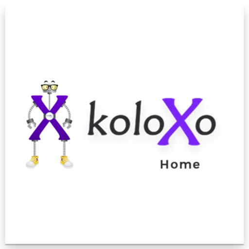 Koloxo Home - AppWisp.com