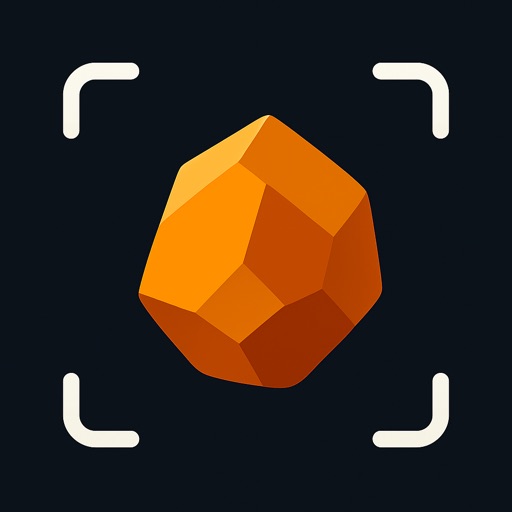 Rock Identifier: GeoLens