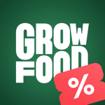 Grow Food－готовая полезная еда на пк