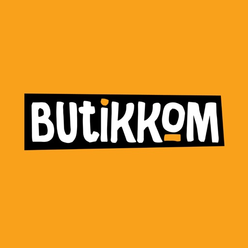 Butikkom