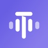 TalkEZly AI 口语教练 icon