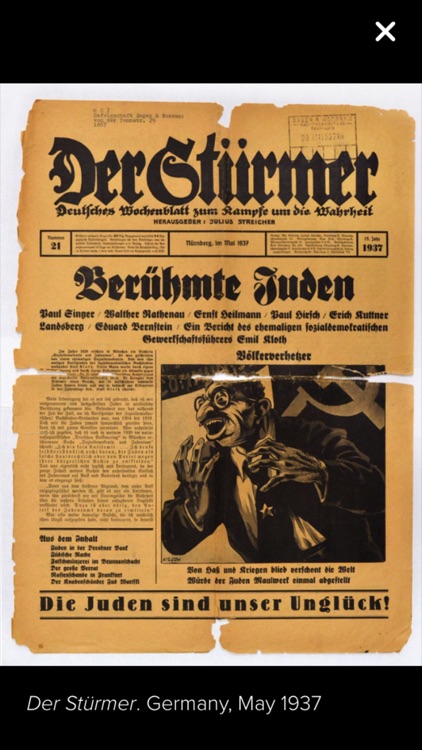 MTL Holocaust Museum screenshot-4