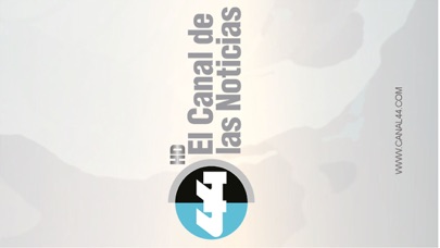 Screenshot #1 pour Canal 44 Digital