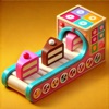 Cake Factory Frenzy icon