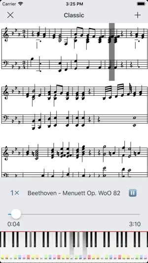 MusicTT: Learn Music screenshot 4