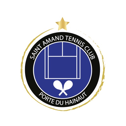 St Amand Tennis icon