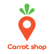 Carrot shop