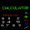Calculator Math + icon