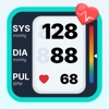 Blood Pressure Companion - BP icon