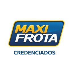 MaxiFrota para Credenciados