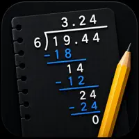 The Long Division Calculator