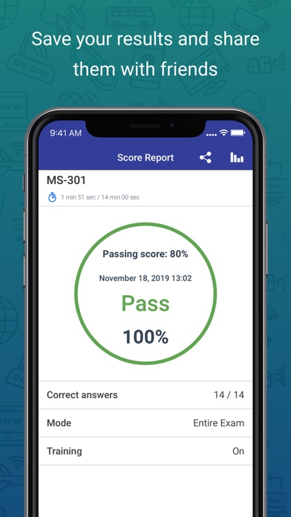 VCE Simulator screenshot-4