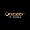 Onassis Prioritas icon