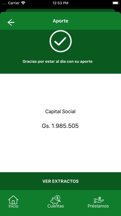 Cooperativa Loma Plata Ltda.