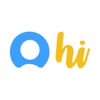 O hi-App icon