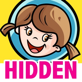 ภาพหน้าจอ (7) Hidden Object Puzzles For Kids