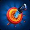 Knife show icon
