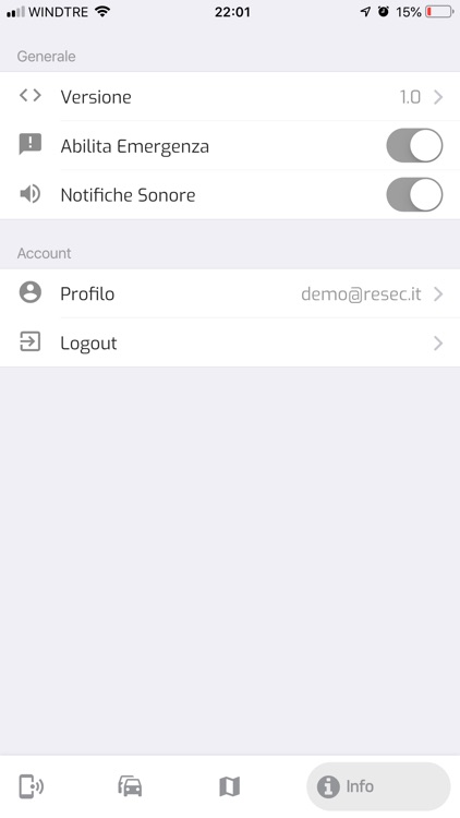 YouControl screenshot-4