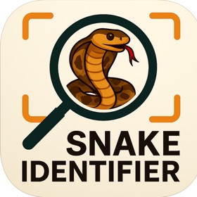 Snake Identifier: AI Scanner