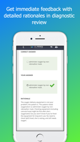 EMT PASS (new) screenshot