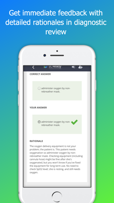 EMT PASS (new) screenshot 5