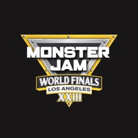 Monster Jam Fan Guide