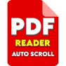 Get PDF Reader Auto Scroll for iOS, iPhone, iPad Aso Report