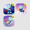 Pajama Sam Character Pack