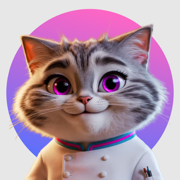 ChefKats AI — Cooking Recipes