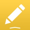Note Widget icon