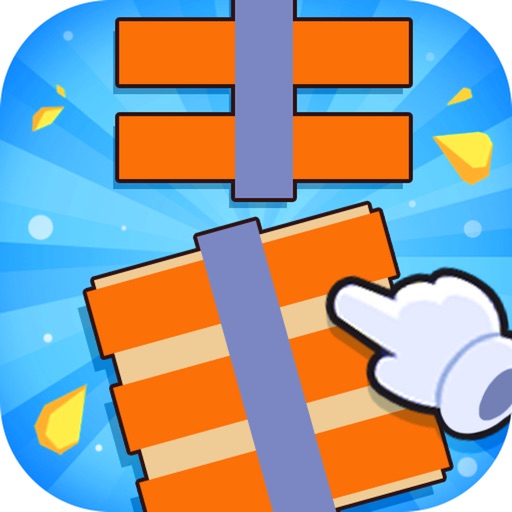 Golden Rails-Perfect Splice