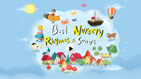 Best Nursery Rhymes & Songs screenshot