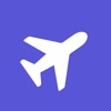 Places Been: Country Tracker icon