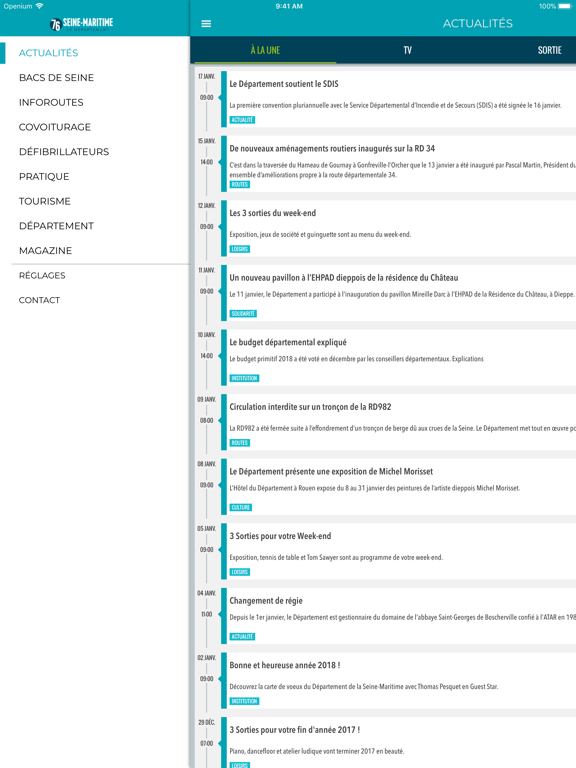 Screenshot #5 pour 76 Pocket