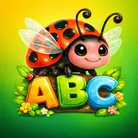 Ladybug ABC