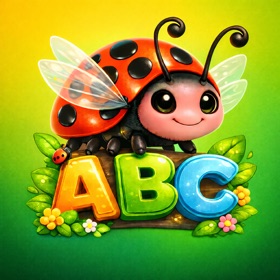 Ladybug ABC
