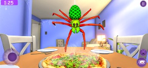 Spider Hunter Killing Games 3D screenshot #7 for iPhone