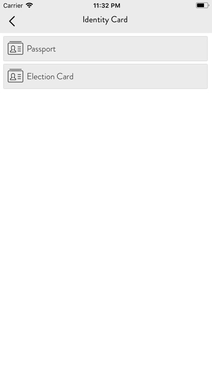 All In One : Password Manager screenshot-4